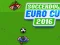 Peli Soccerdown Euro Cup 2016 verkossa