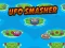 Peli UFO Smasher verkossa