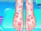 Peli Emma Foot Treatment verkossa