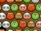 Peli Bubble Shooter Halloween Special verkossa