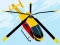 Peli Dangerous Helicopter Jigsaw verkossa