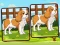 Peli Dogs Spot the Differences verkossa