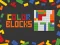 Peli Color Blocks verkossa