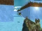 Peli Blocky Swat Shooting Iceworld Multiplayer verkossa