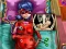 Peli Pregnant Dotted Girl Emergency verkossa