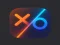 Peli Tic Tac Toe verkossa
