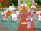 Peli Bunny Cakes! verkossa