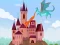 Peli Little Baby Dragons Memory verkossa