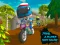 Peli Trial 2 Player Moto Racing verkossa