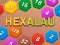 Peli Hexalau verkossa