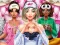 Peli BFFs Luxury Loungewear verkossa