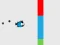 Peli Flappy Color Birds verkossa