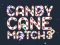 Peli Candy Cane Match 3 verkossa