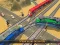 Peli Mountain Uphill Passenger Train Simulator verkossa