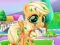 Peli Cute Pony Care verkossa