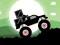 Peli Monster Truck Forest Delivery verkossa