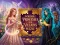 Peli Incredible Princesses and Villains Puzzle verkossa