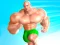 Peli Muscle Rush verkossa