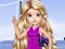 Peli Barbie Volleyball Dress verkossa