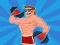 Peli Muscle race games body run 3d verkossa