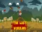 Peli The Last Warrior verkossa