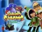 Peli Subway Surfers: Subway City Xmas verkossa