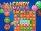 Peli Candy Match Saga 2 verkossa