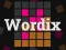 Peli Wordix verkossa