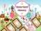 Peli Easter Card Memory verkossa