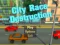 Peli City Race Destruction verkossa