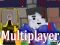 Peli Pixel Blocky Land verkossa