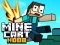 Peli Mine Cart Noob verkossa