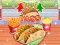 Peli Yummy Taco verkossa