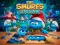 Peli The Smurfs Jigsaw verkossa