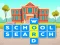 Peli School Word Search verkossa