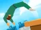 Peli Crazy Backflip 3D verkossa