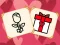 Peli Valentine Present Coloring verkossa