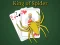 Peli King of Spider Solitaire verkossa