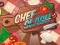 Peli Chef Slash verkossa