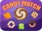 Peli Candy Match verkossa
