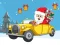 Peli Christmas Cars Find the Bells verkossa
