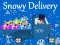 Peli Snowy Delivery verkossa