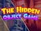 Peli The Hidden Objects Game verkossa
