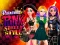 Peli Princess Punk Street Style verkossa