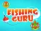 Peli Fishing Guru verkossa