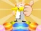 Peli Professor Bubble Shooter verkossa