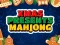 Peli Xmas Presents Mahjong verkossa