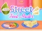 Peli Street Food Master verkossa