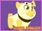 Peli Dogs Jigsaw verkossa