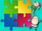 Peli Christmas Jigsaw Puzzle verkossa